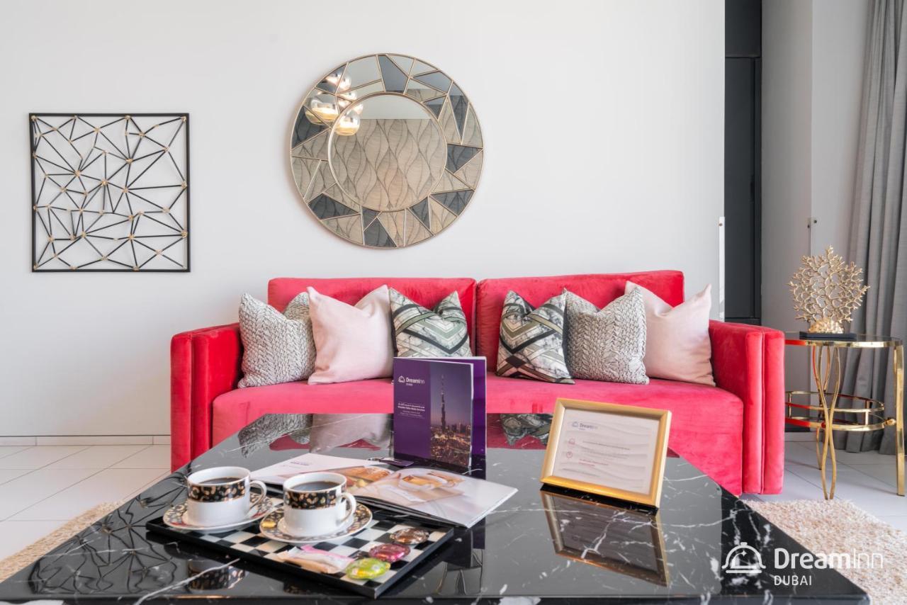 Dream Inn Apartments - Index Tower With Skyline Views Ντουμπάι Εξωτερικό φωτογραφία