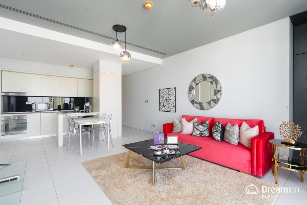 Dream Inn Apartments - Index Tower With Skyline Views Ντουμπάι Εξωτερικό φωτογραφία