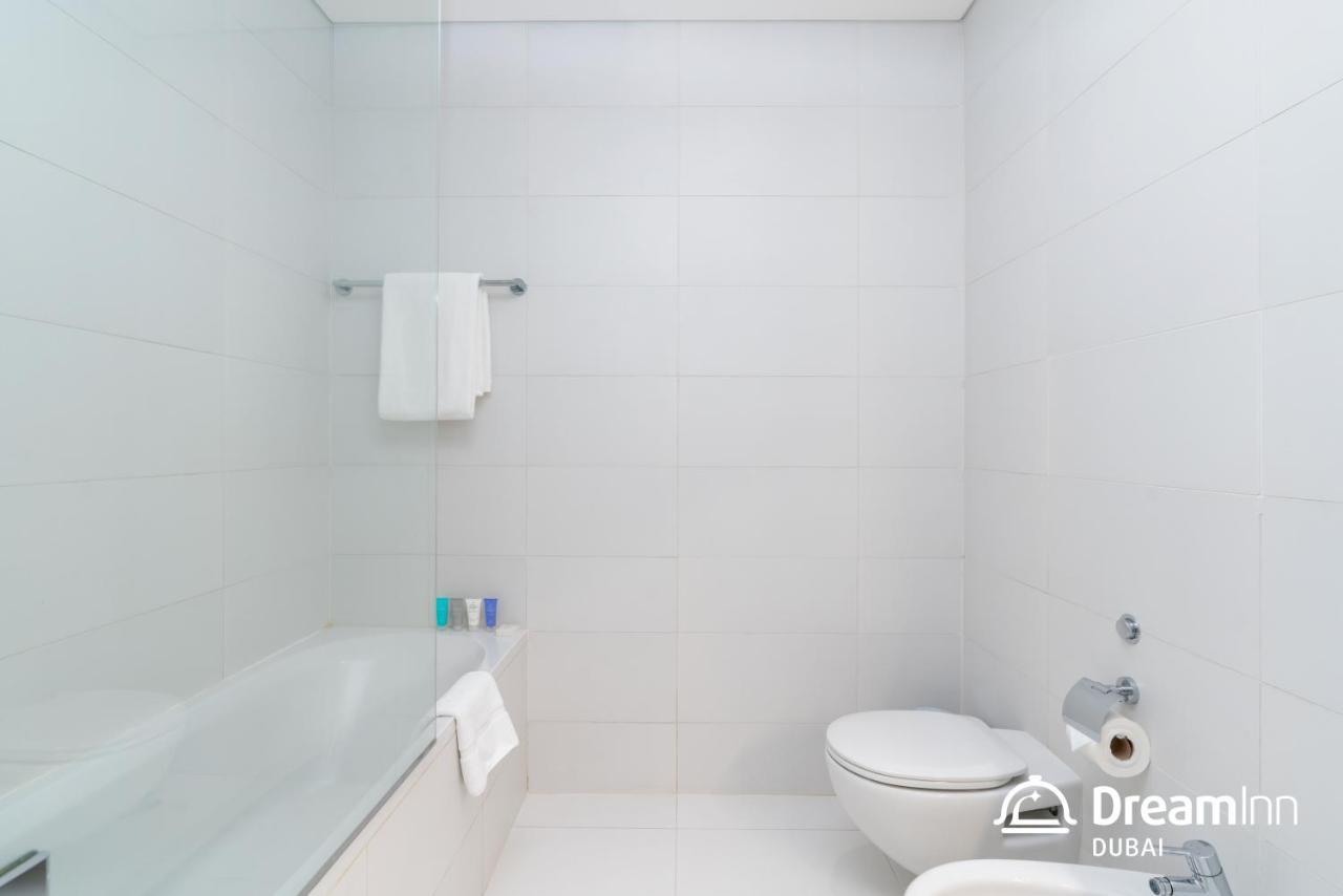 Dream Inn Apartments - Index Tower With Skyline Views Ντουμπάι Εξωτερικό φωτογραφία