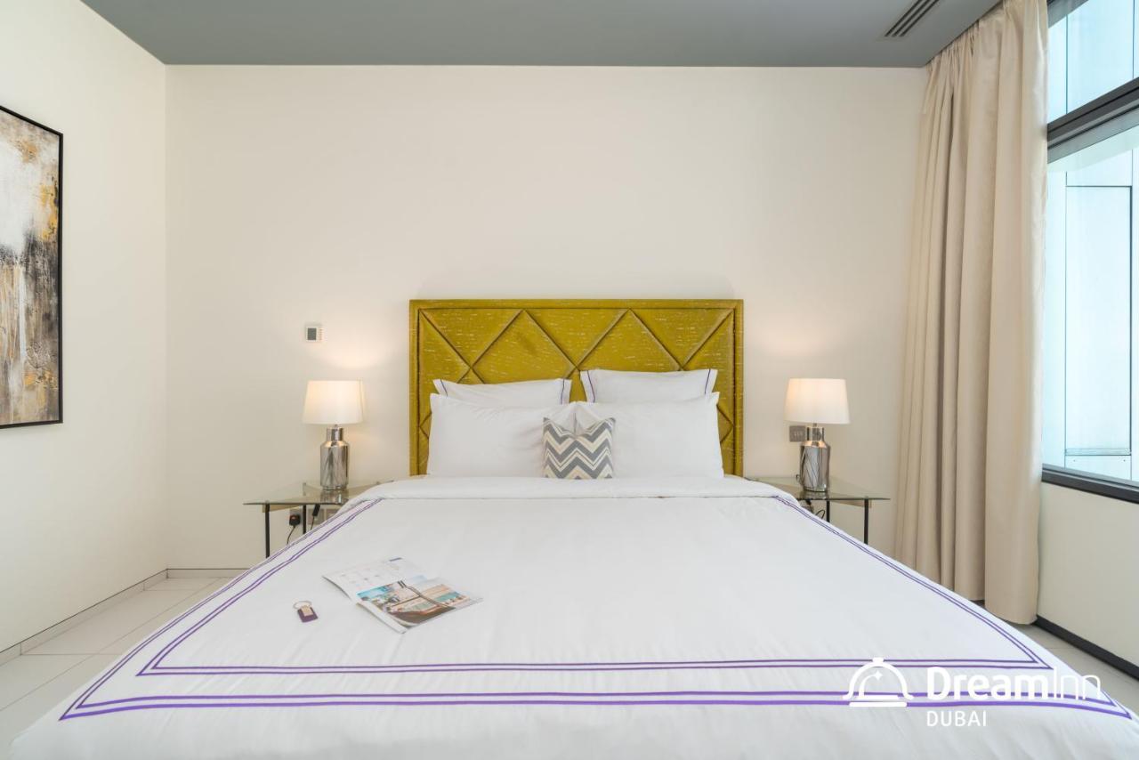 Dream Inn Apartments - Index Tower With Skyline Views Ντουμπάι Εξωτερικό φωτογραφία