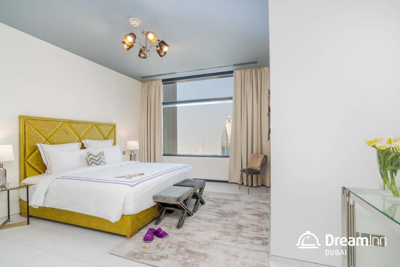 Dream Inn Apartments - Index Tower With Skyline Views Ντουμπάι Εξωτερικό φωτογραφία