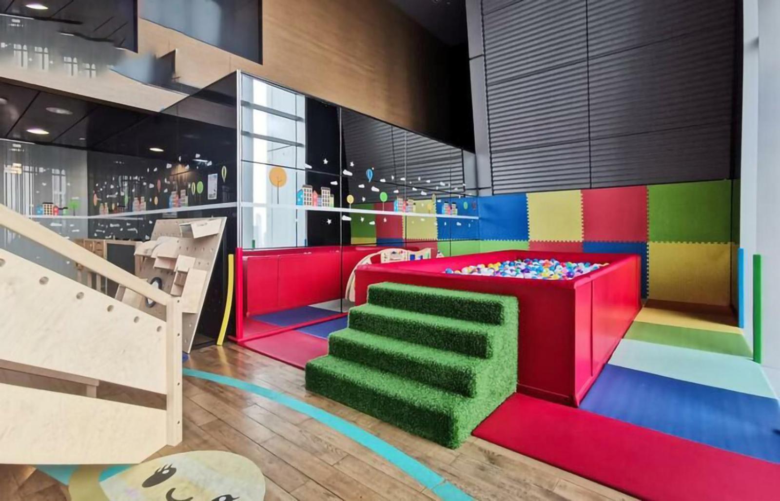 Dream Inn Apartments - Index Tower With Skyline Views Ντουμπάι Εξωτερικό φωτογραφία