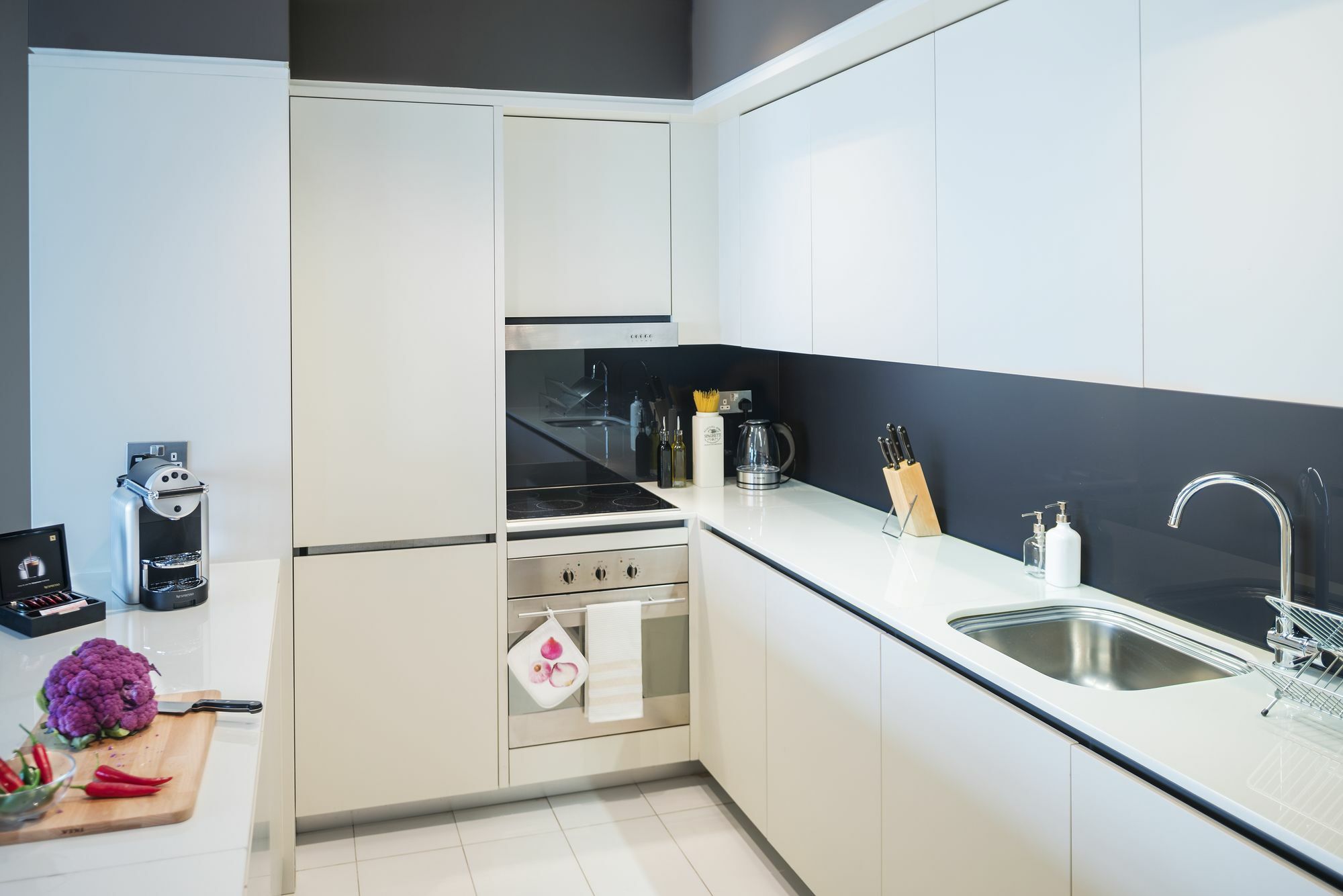 Dream Inn Apartments - Index Tower With Skyline Views Ντουμπάι Εξωτερικό φωτογραφία